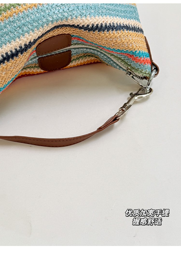 Sac à l'épaule femme direct d'usine pour approvisionnement en gros – SS-27160 — 11