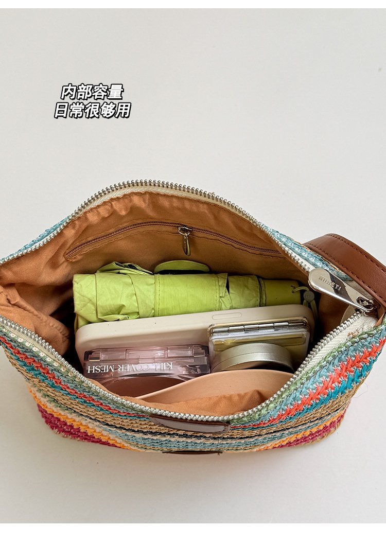 Sac à l'épaule femme direct d'usine pour approvisionnement en gros – SS-27160 — 12