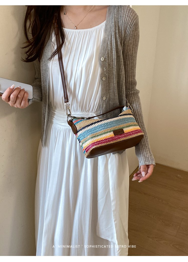 Sac à l'épaule femme direct d'usine pour approvisionnement en gros – SS-27160 — 16