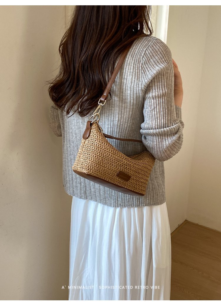 Sac à l'épaule femme direct d'usine pour approvisionnement en gros – SS-27160 — 18
