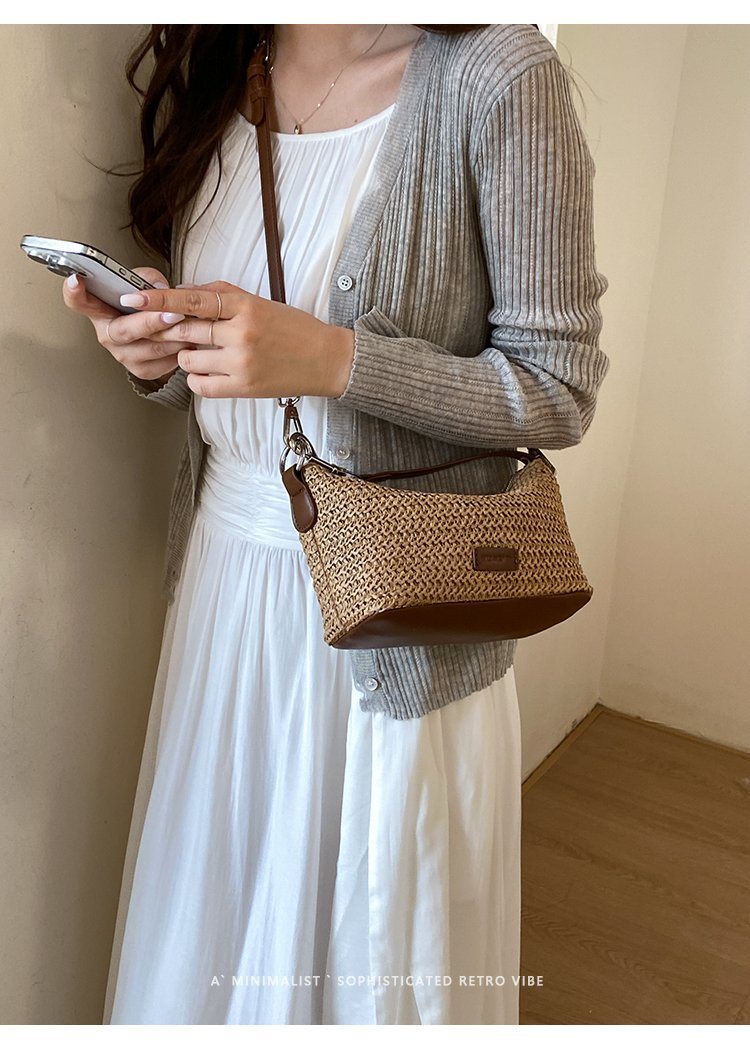 Sac à l'épaule femme direct d'usine pour approvisionnement en gros – SS-27160 — 21