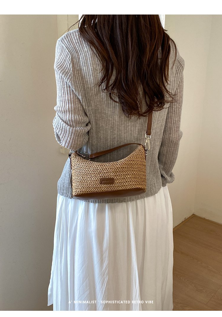 Sac à l'épaule femme direct d'usine pour approvisionnement en gros – SS-27160 — 23