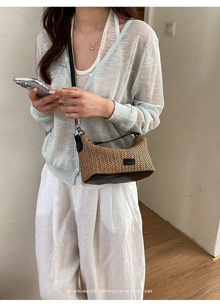 Sac à l'épaule femme direct d'usine pour approvisionnement en gros – SS-27160 — 25
