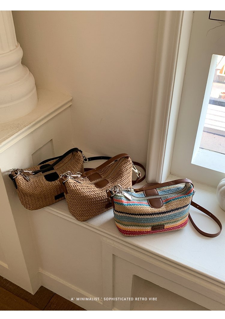 Sac à l'épaule femme direct d'usine pour approvisionnement en gros – SS-27160 — 27
