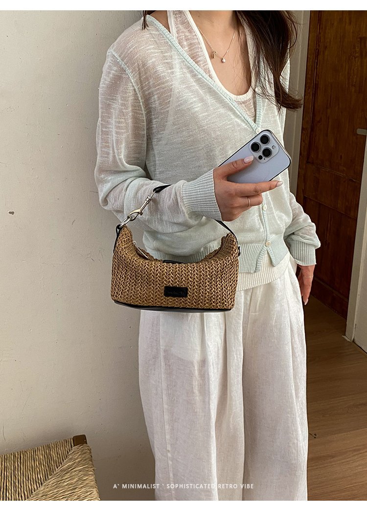 Sac à l'épaule femme direct d'usine pour approvisionnement en gros – SS-27160 — 29
