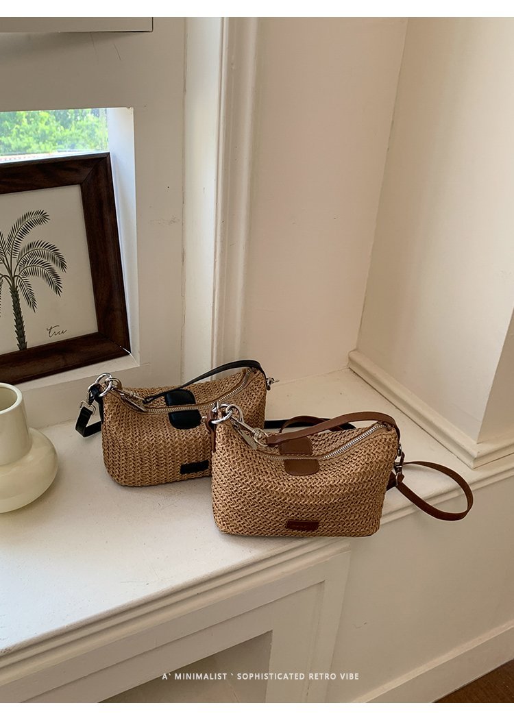 Sac à l'épaule femme direct d'usine pour approvisionnement en gros – SS-27160 — 30