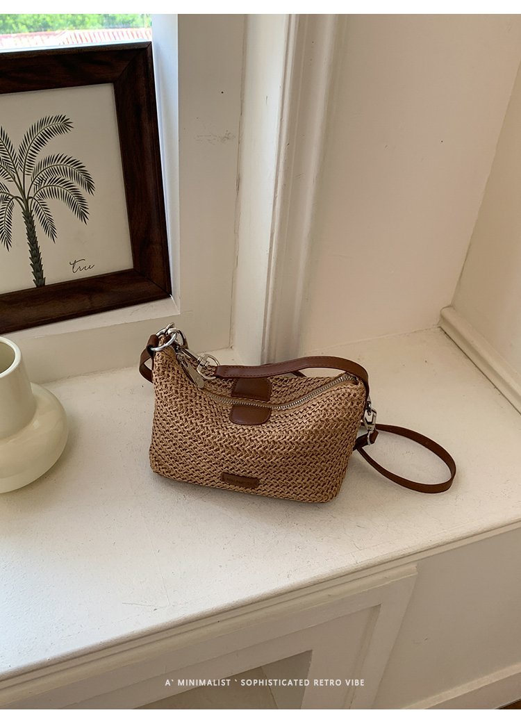 Sac à l'épaule femme direct d'usine pour approvisionnement en gros – SS-27160 — 31