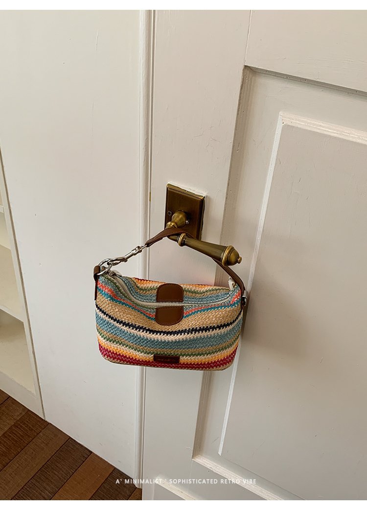 Sac à l'épaule femme direct d'usine pour approvisionnement en gros – SS-27160 — 32
