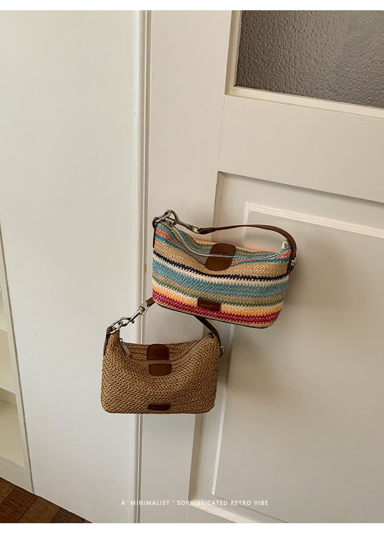 Sac à l'épaule femme direct d'usine pour approvisionnement en gros – SS-27160 — 33