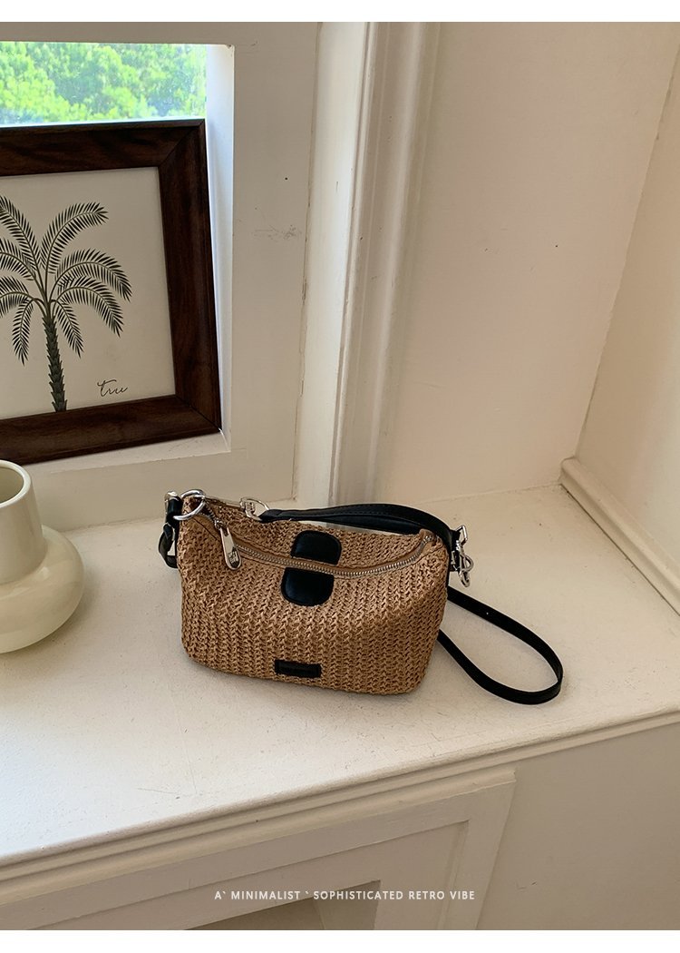 Sac à l'épaule femme direct d'usine pour approvisionnement en gros – SS-27160 — 34