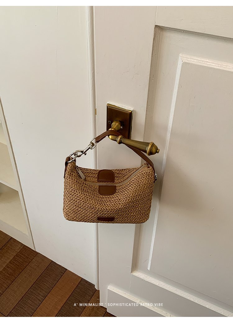 Sac à l'épaule femme direct d'usine pour approvisionnement en gros – SS-27160 — 35