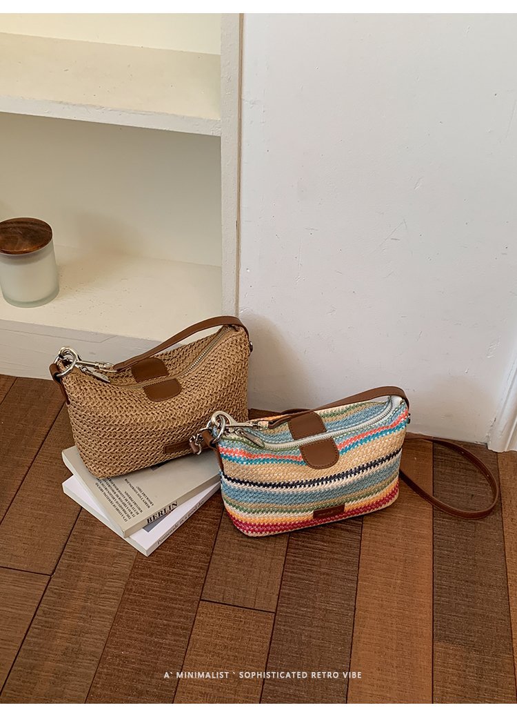 Sac à l'épaule femme direct d'usine pour approvisionnement en gros – SS-27160 — 36