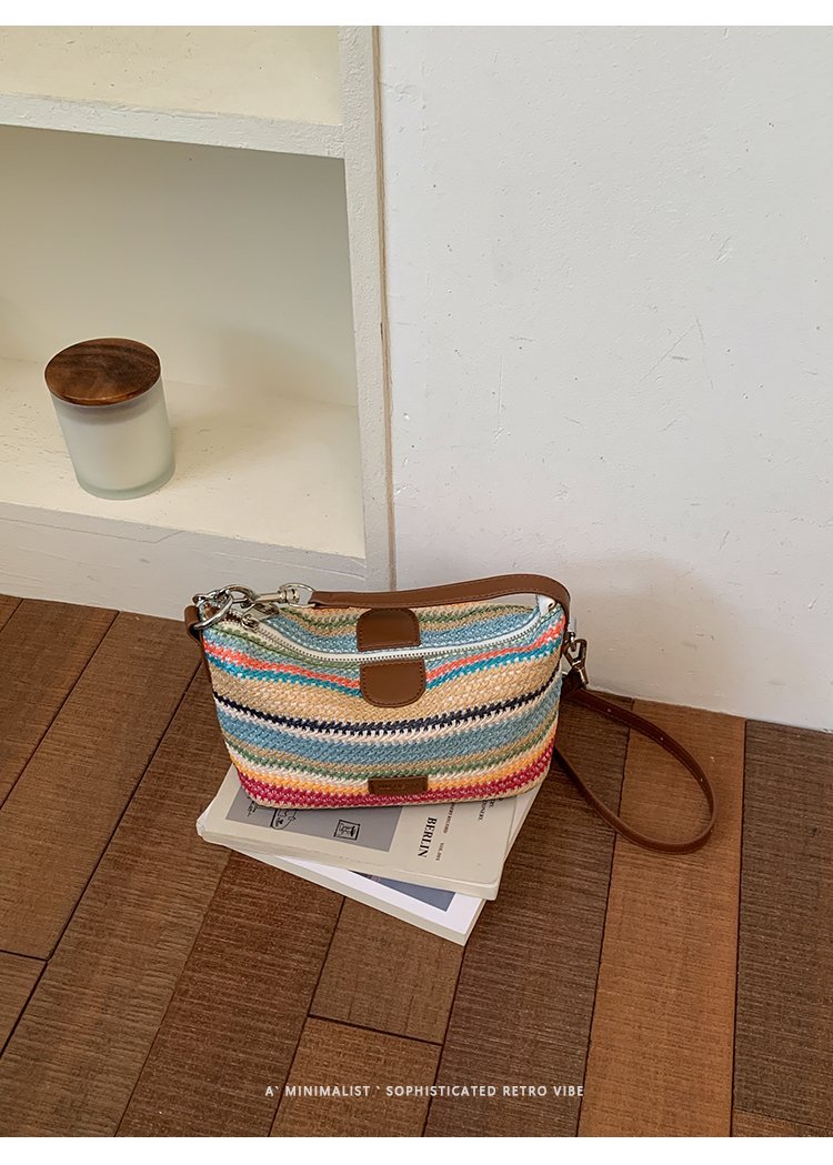 Sac à l'épaule femme direct d'usine pour approvisionnement en gros – SS-27160 — 37