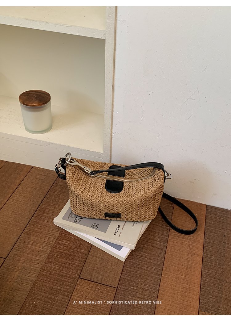 Sac à l'épaule femme direct d'usine pour approvisionnement en gros – SS-27160 — 38
