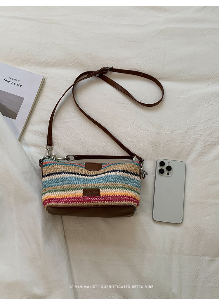 Sac à l'épaule femme direct d'usine pour approvisionnement en gros – SS-27160 — 39