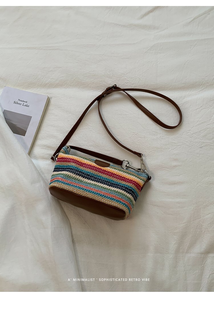Sac à l'épaule femme direct d'usine pour approvisionnement en gros – SS-27160 — 40