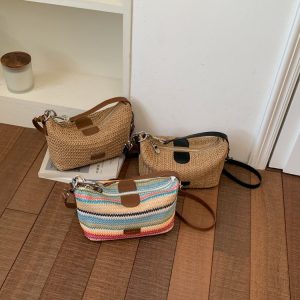 Factory Direct Womens Shoulder Bag for Wholesale Supply – SS-27160