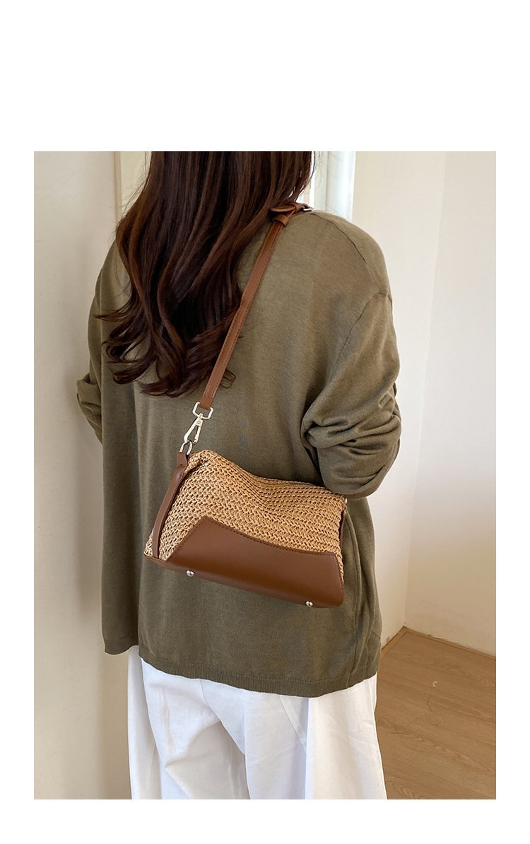 Private Label Womens Crossbody Bag for Custom Bag Projects – SS-27161 — 2