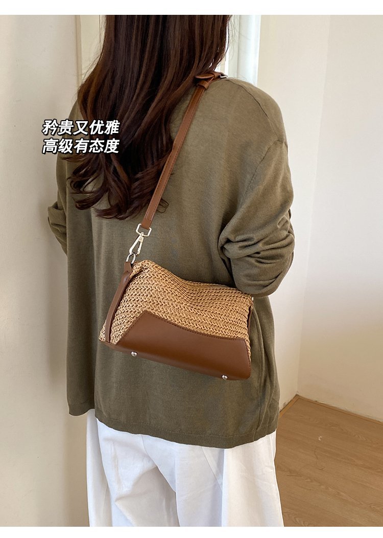 Private Label Womens Crossbody Bag for Custom Bag Projects – SS-27161 — 4