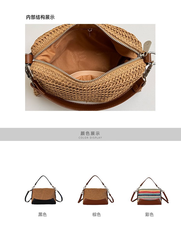 Private Label Womens Crossbody Bag for Custom Bag Projects – SS-27161 — 5