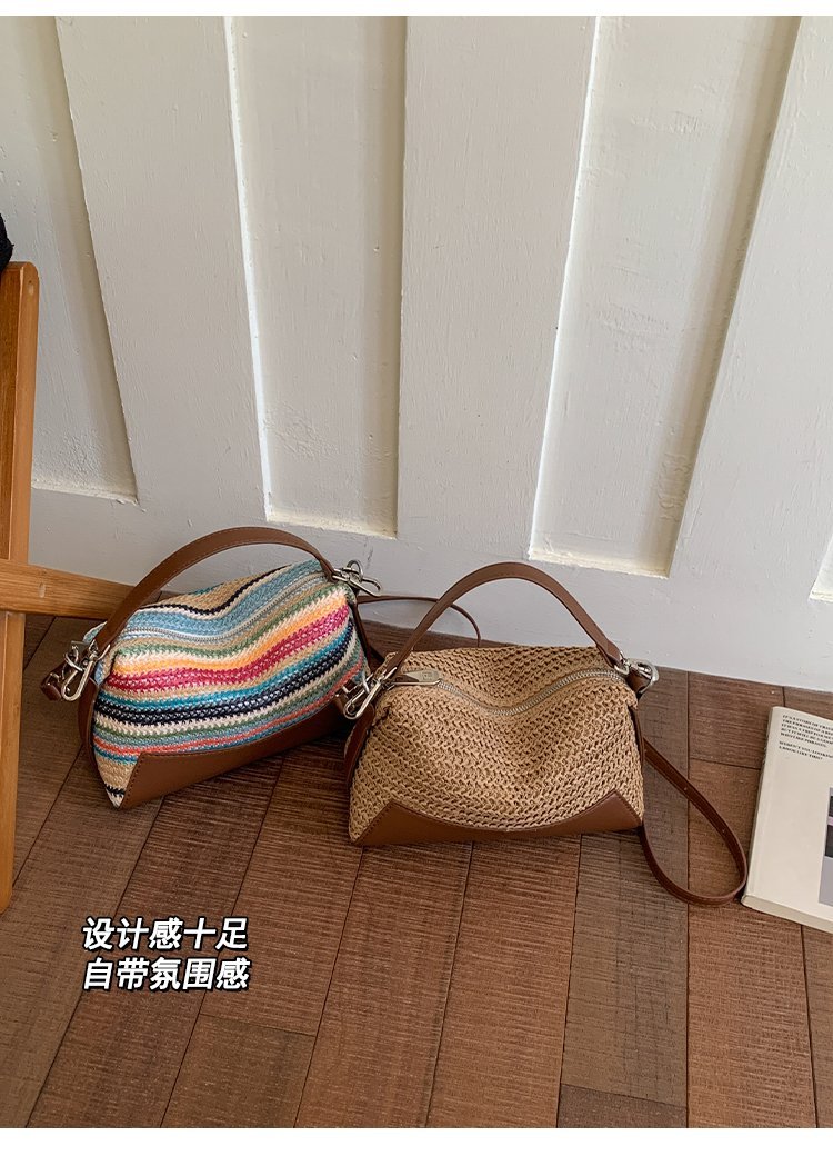 Private Label Womens Crossbody Bag for Custom Bag Projects – SS-27161 — 6