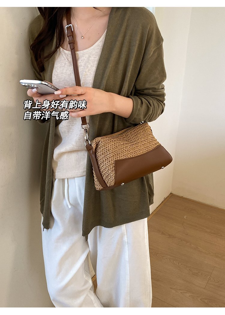 Private Label Womens Crossbody Bag for Custom Bag Projects – SS-27161 — 7