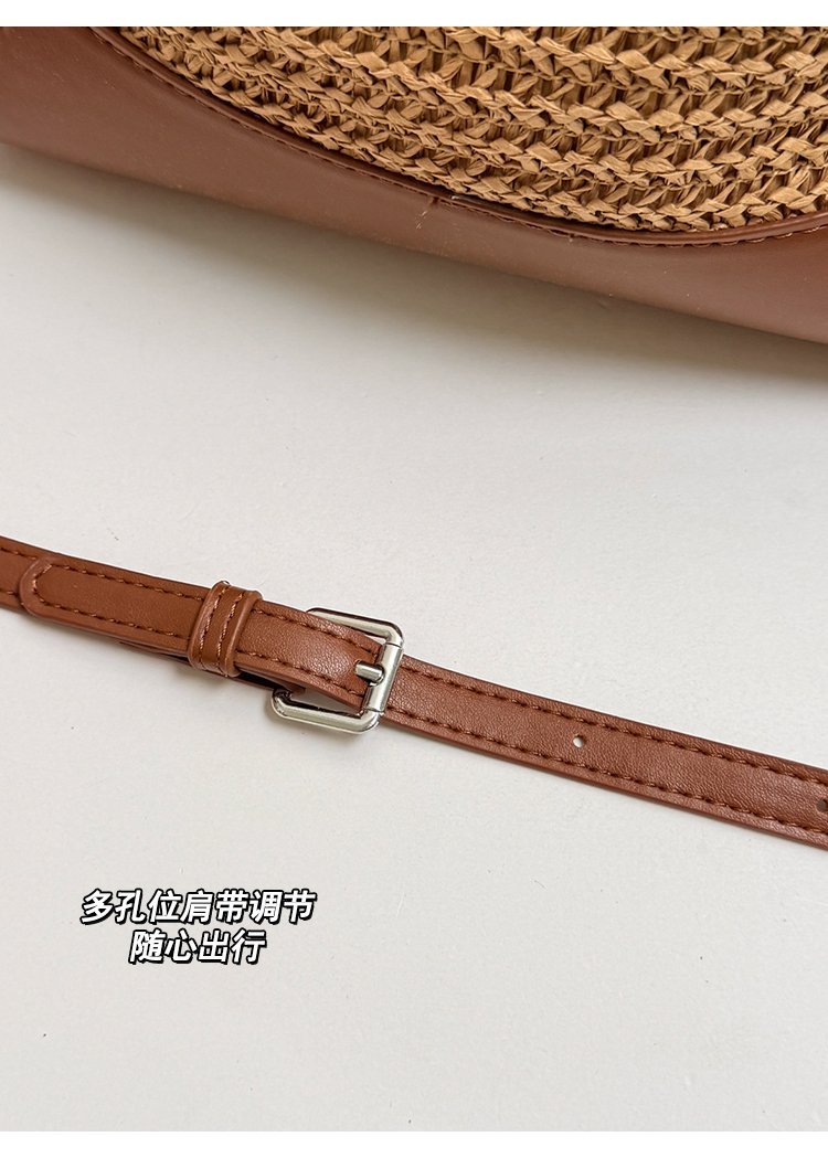 Private Label Womens Crossbody Bag for Custom Bag Projects – SS-27161 — 8