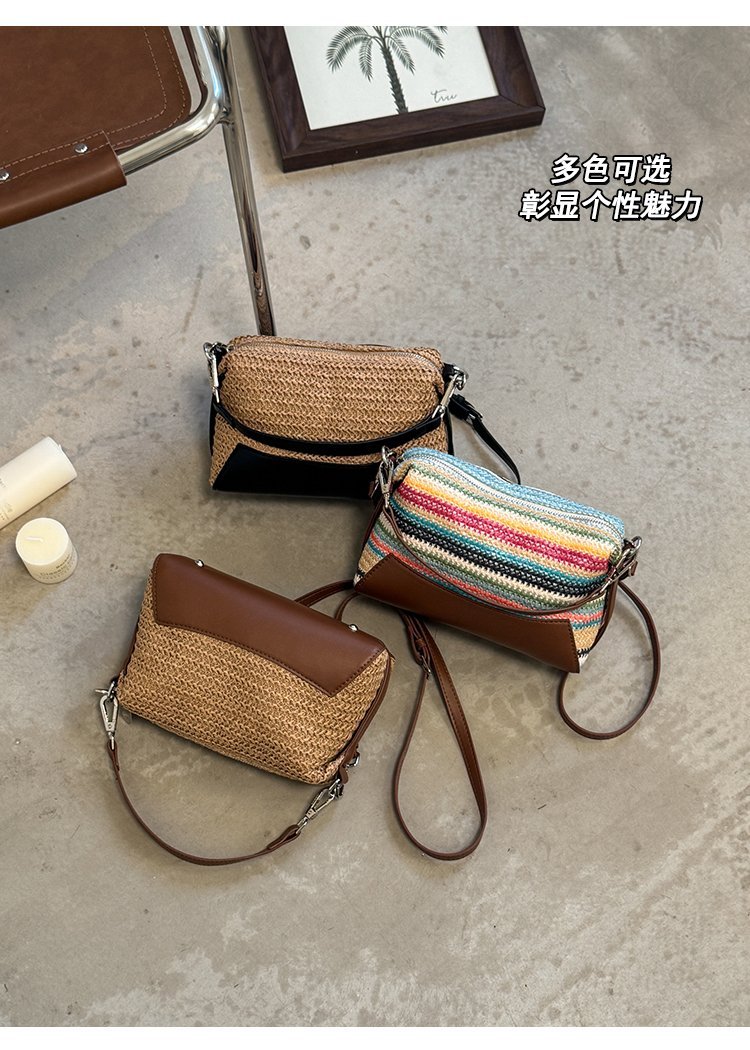 Private Label Womens Crossbody Bag for Custom Bag Projects – SS-27161 — 9