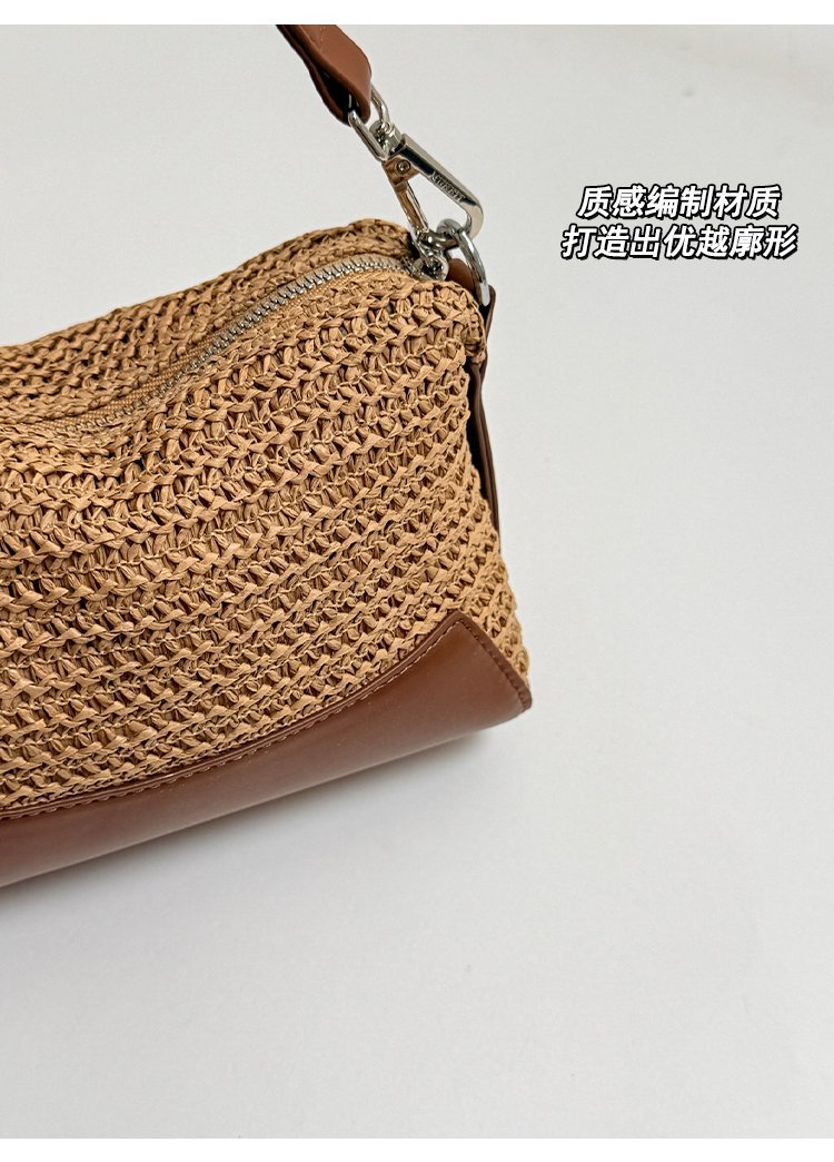 Private Label Womens Crossbody Bag for Custom Bag Projects – SS-27161 — 10