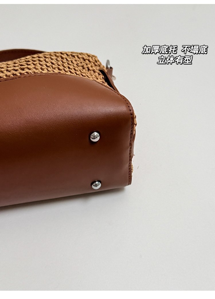Private Label Womens Crossbody Bag for Custom Bag Projects – SS-27161 — 11