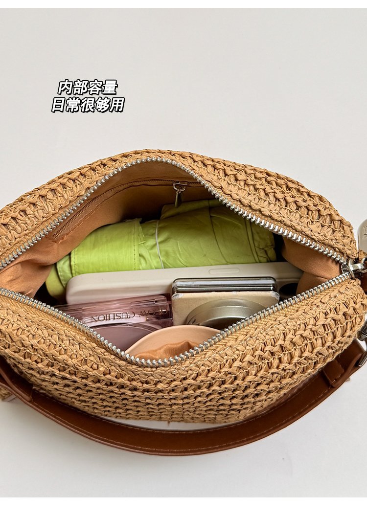 Private Label Womens Crossbody Bag for Custom Bag Projects – SS-27161 — 14