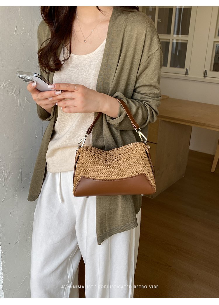 Private Label Womens Crossbody Bag for Custom Bag Projects – SS-27161 — 15
