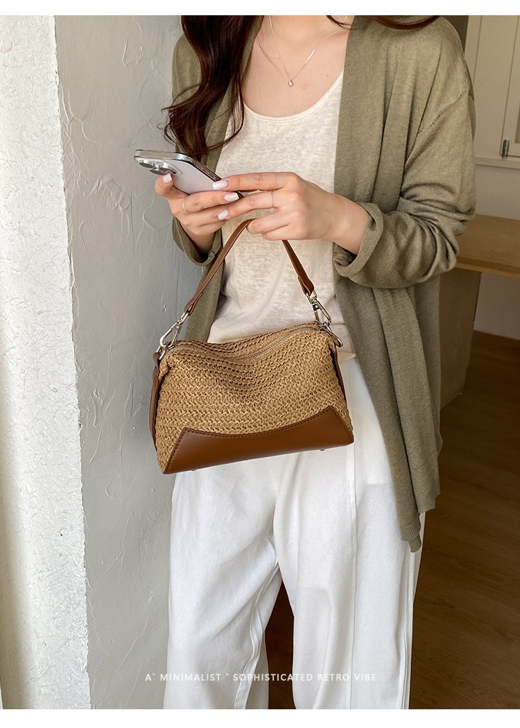 Private Label Womens Crossbody Bag for Custom Bag Projects – SS-27161 — 17