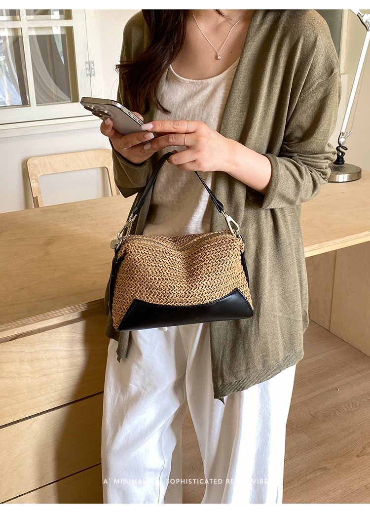 Private Label Womens Crossbody Bag for Custom Bag Projects – SS-27161 — 20