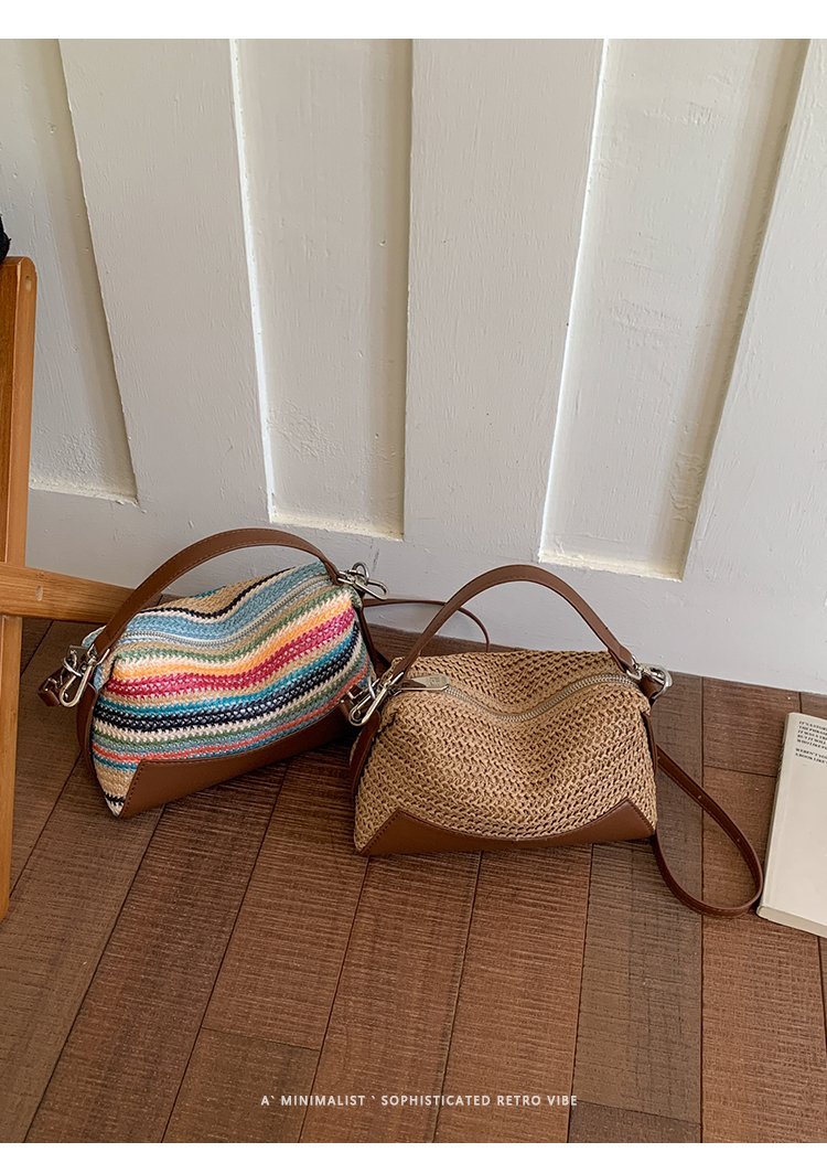 Private Label Womens Crossbody Bag for Custom Bag Projects – SS-27161 — 28