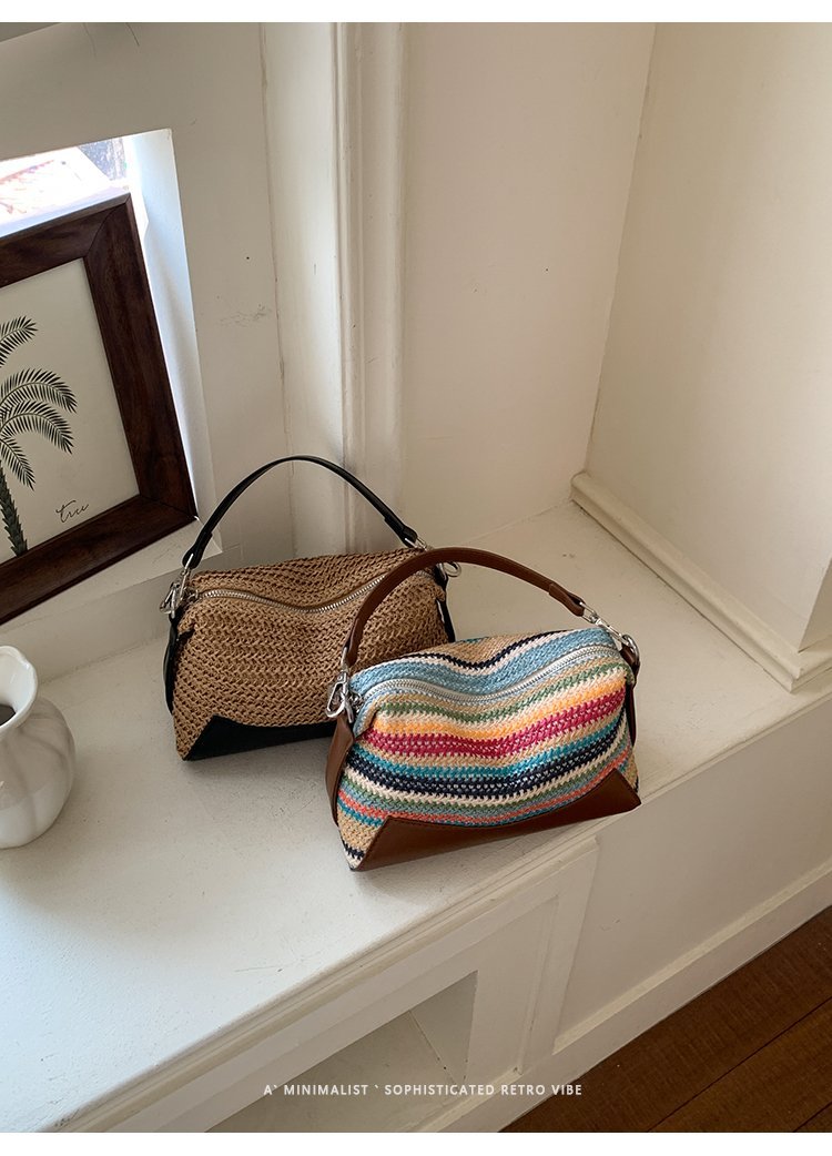 Private Label Womens Crossbody Bag for Custom Bag Projects – SS-27161 — 31