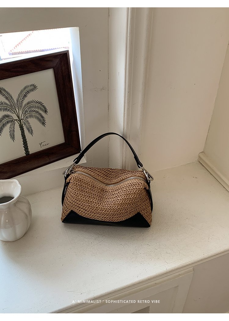 Private Label Womens Crossbody Bag for Custom Bag Projects – SS-27161 — 32