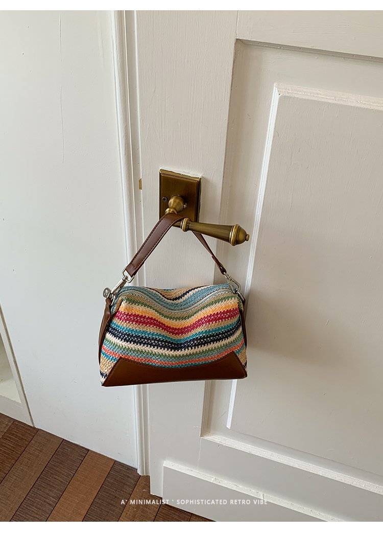 Private Label Womens Crossbody Bag for Custom Bag Projects – SS-27161 — 33