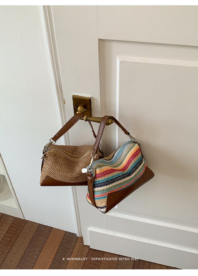 Private Label Womens Crossbody Bag for Custom Bag Projects – SS-27161 — 34