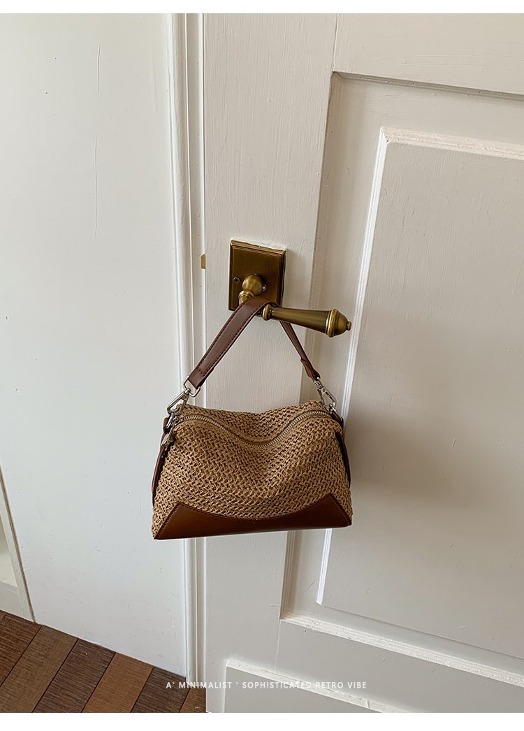 Private Label Womens Crossbody Bag for Custom Bag Projects – SS-27161 — 35