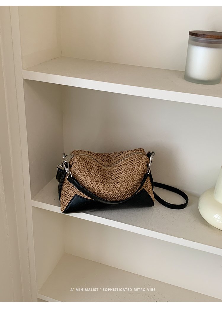 Private Label Womens Crossbody Bag for Custom Bag Projects – SS-27161 — 36