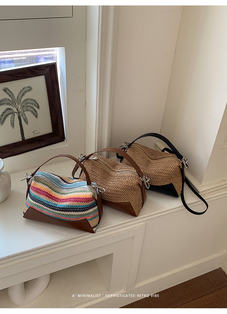 Private Label Womens Crossbody Bag for Custom Bag Projects – SS-27161 — 38
