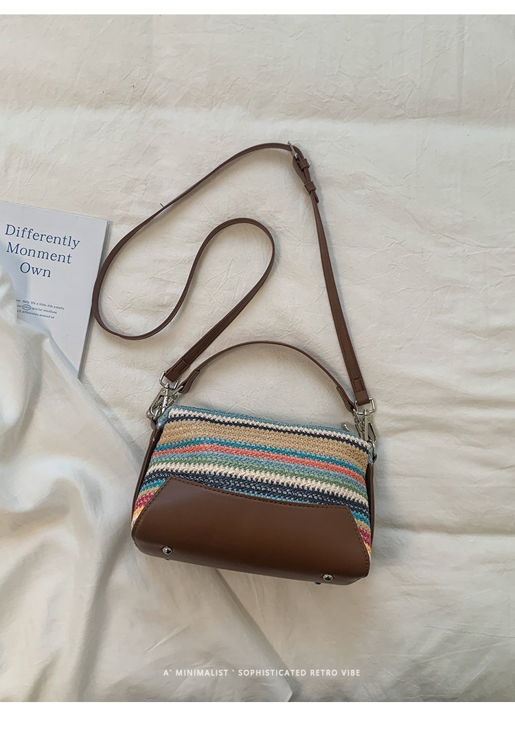 Private Label Womens Crossbody Bag for Custom Bag Projects – SS-27161 — 39