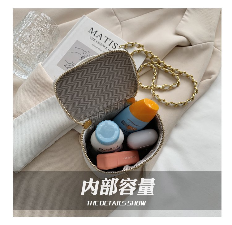Custom Womens Fashion Bag for Retail Sourcing – SS-28108 — 2
