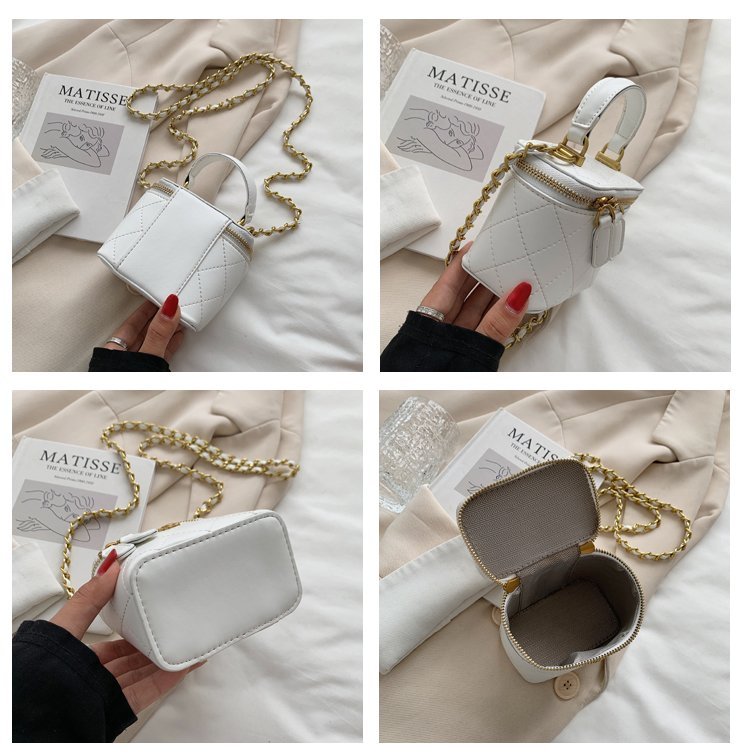 Custom Womens Fashion Bag for Retail Sourcing – SS-28108 — 3