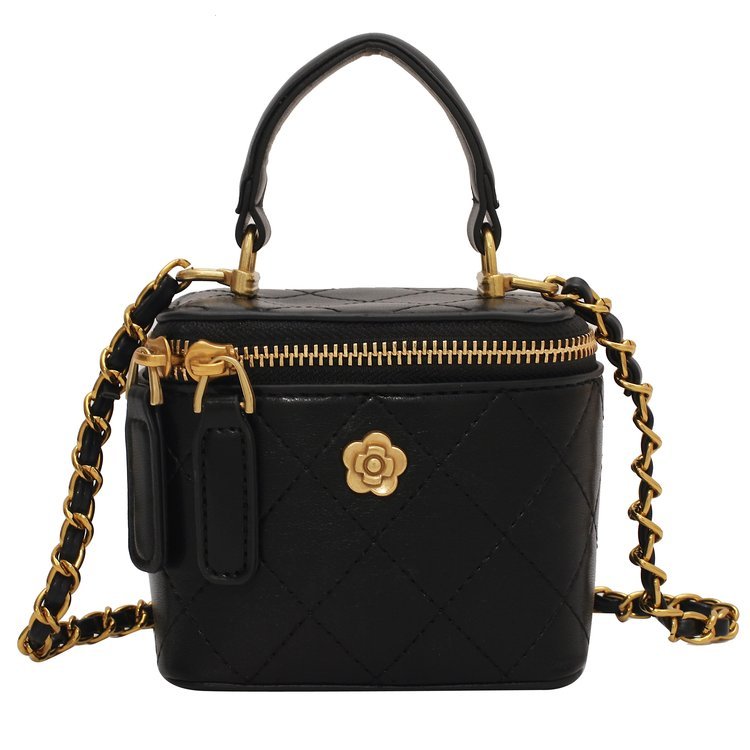 Custom Womens Fashion Bag for Retail Sourcing – SS-28108 — 5