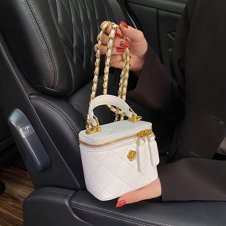 Custom Womens Fashion Bag for Retail Sourcing – SS-28108 — 8