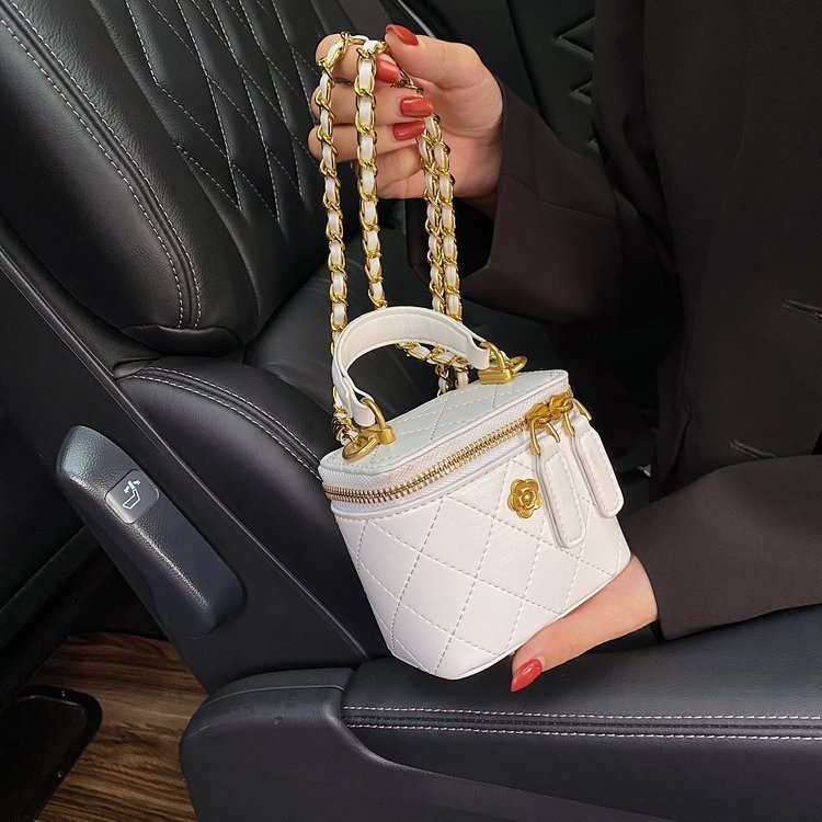 Custom Womens Fashion Bag for Retail Sourcing – SS-28108 — 9