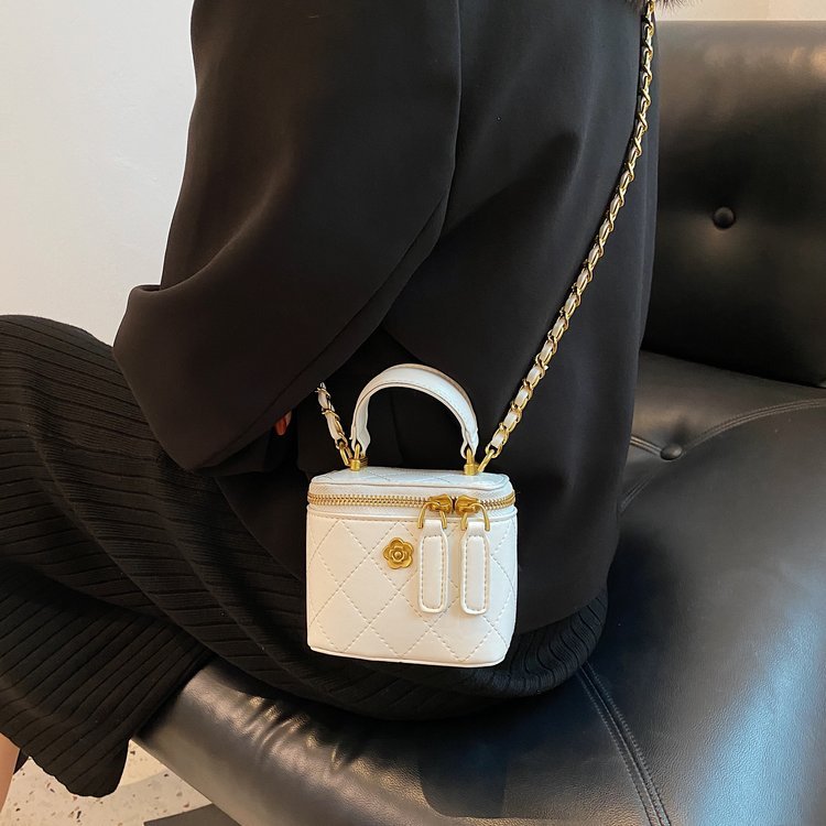 Custom Womens Fashion Bag for Retail Sourcing – SS-28108 — 13
