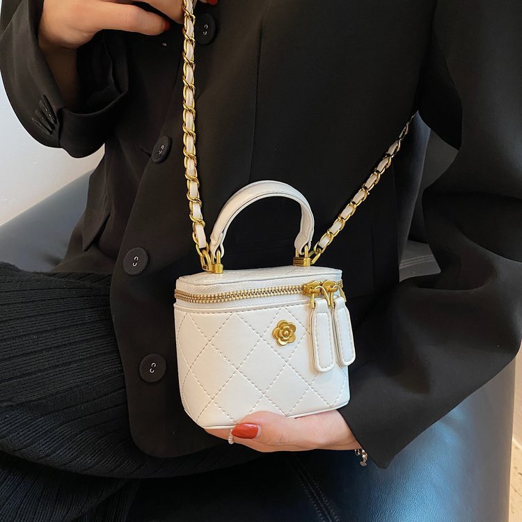 Custom Womens Fashion Bag for Retail Sourcing – SS-28108 — 14